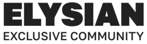 Elysian Exclusive Community Logo